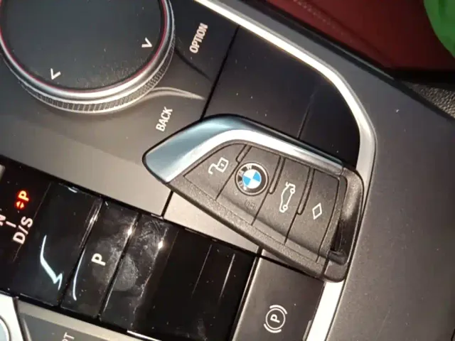 BMW 3 Series — Фото автомобиля 8