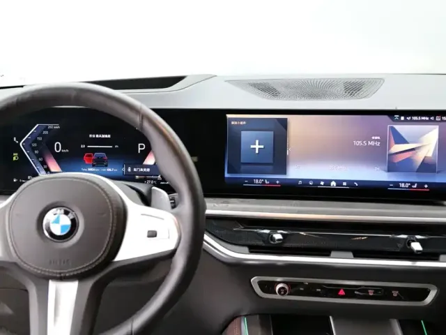 BMW X5 — Фото автомобиля 19