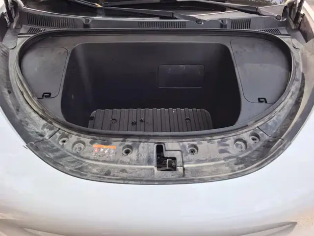Geely Starry Wish — Фото автомобиля 10