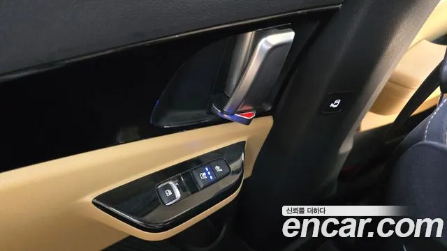 Kia Canival Carnival 4 поколение Дизель 9 мест Noblesse — Фото автомобиля 19