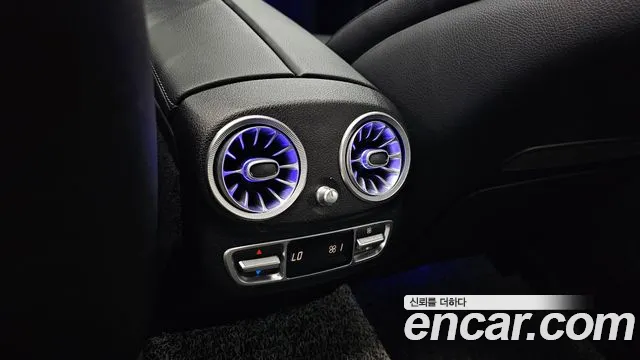 Mercedes-Benz E-Class E-класс W213 — Фото автомобиля 17