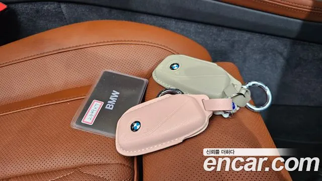 BMW X7 G07 — Фото автомобиля 22