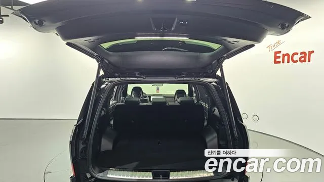 Hyundai Santafe — Фото автомобиля 17