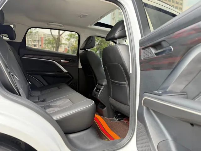 Haval H6 — Фото автомобиля 10