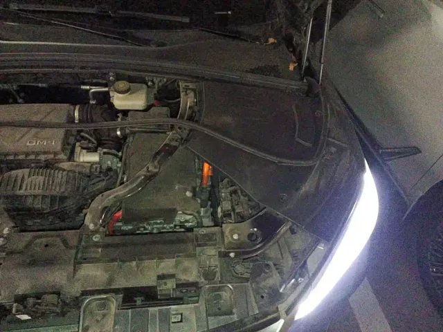 BYD Song PLUS — Фото автомобиля 22