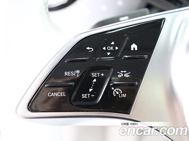 Mercedes-Benz EQE V295 — Фото автомобиля 10