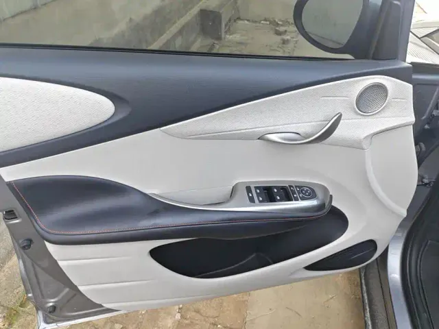 BYD Dolphin — Фото автомобиля 7
