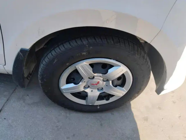 Wuling Hongguang — Фото автомобиля 6