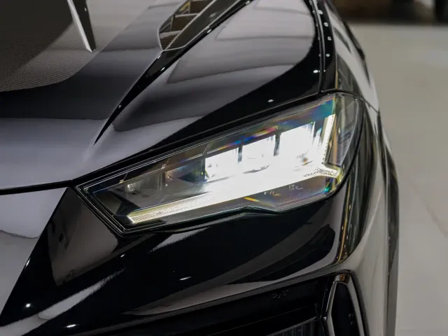 Lamborghini Urus — Фото автомобиля 23