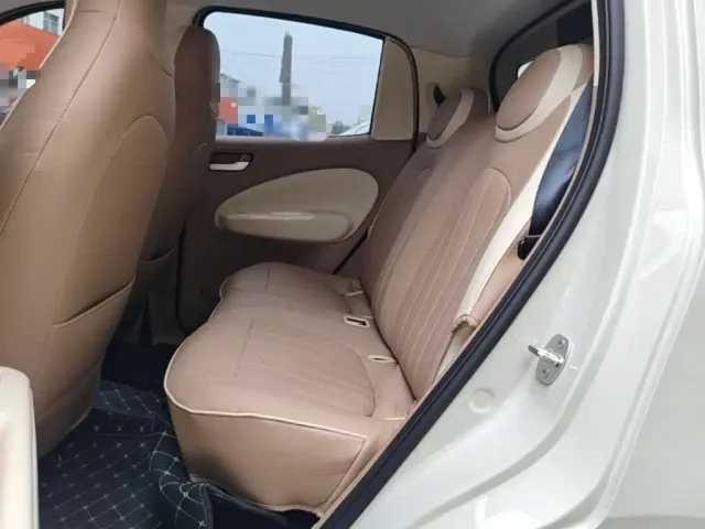 Wuling Hongguang Mini EV — Фото автомобиля 16