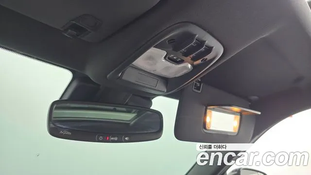 Chevrolet Trailblazer Trailblazer (New) — Фото автомобиля 18