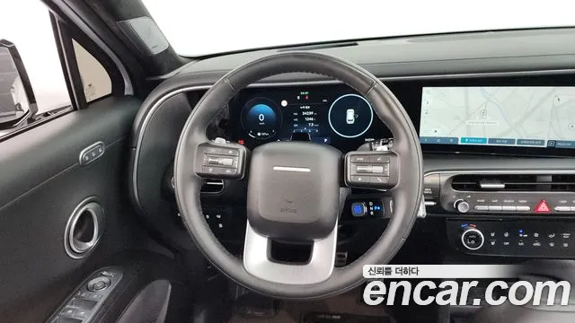 Hyundai Palisade Palisade (LX3) Бензин 2.5T 4WD 9 мест — Фото автомобиля 13