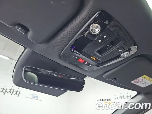 Kia EV6 EV6 (New) — Фото автомобиля 18