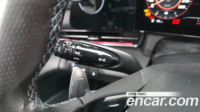 Hyundai AVANTE — Фото автомобиля 18
