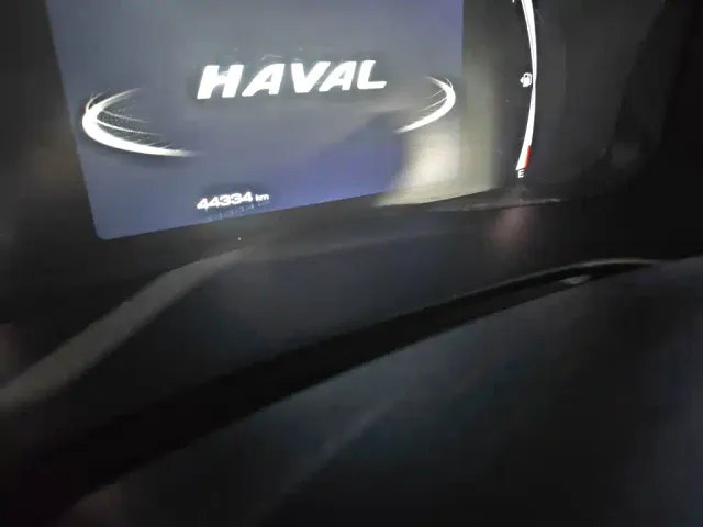 Haval H6 — Фото автомобиля 5