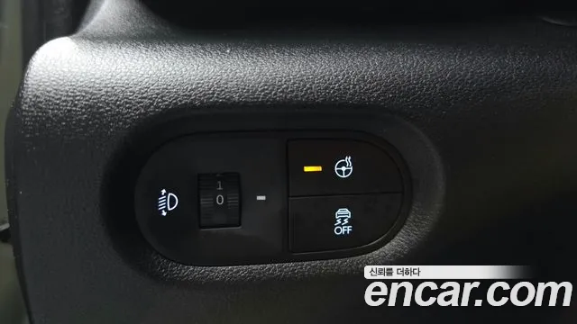 Hyundai Casper Casper Inspiration — Фото автомобиля 16