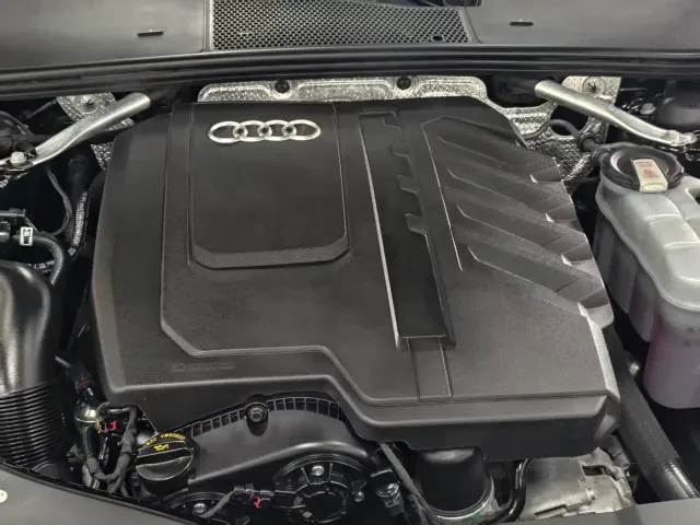 Audi A6L — Фото автомобиля 15