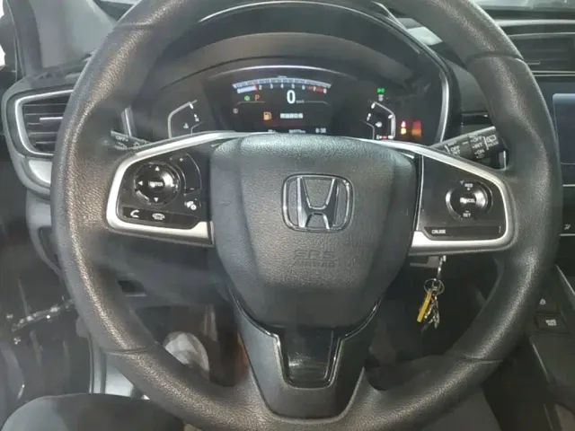 Honda Breeze — Фото автомобиля 10
