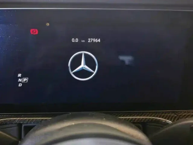 Mercedes-Benz G-Class — Фото автомобиля 7