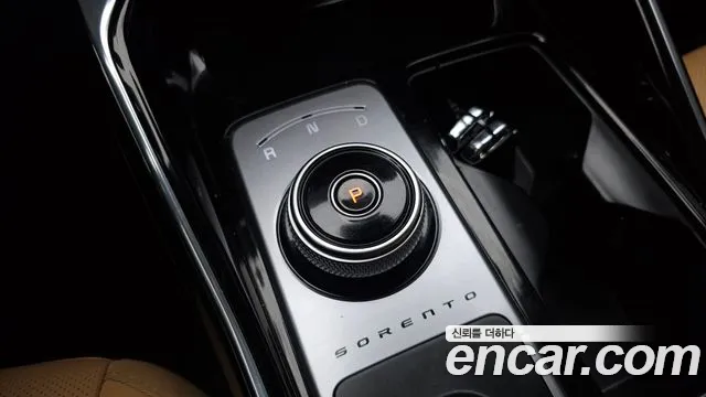 Kia Sorento 4th Gen — Фото автомобиля 12