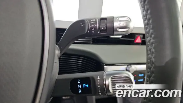 Hyundai Ioniq 5 Ioniq5 — Фото автомобиля 12
