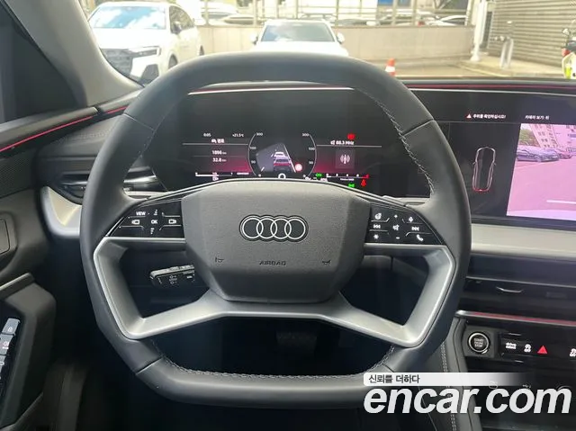 Audi Q5 40 TFSI quattro Sportback Advanced — Фото автомобиля 11