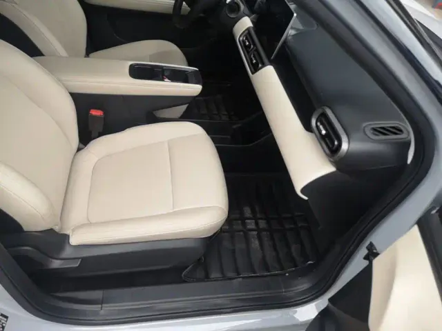 Wuling Binguo PLUS — Фото автомобиля 24