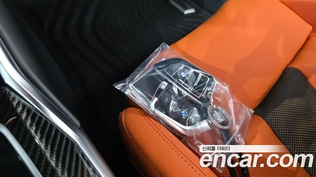 BMW M3 — Фото автомобиля 13