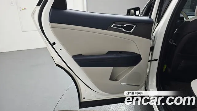 Kia Sportage — Фото автомобиля 22