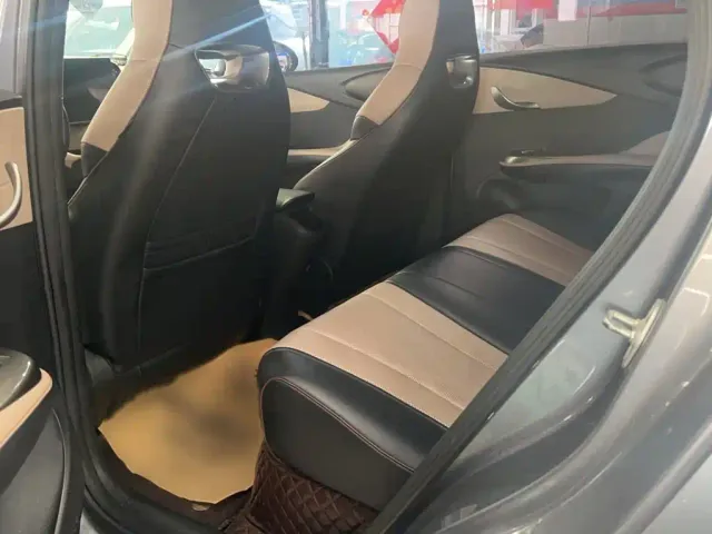 BYD Dolphin — Фото автомобиля 12