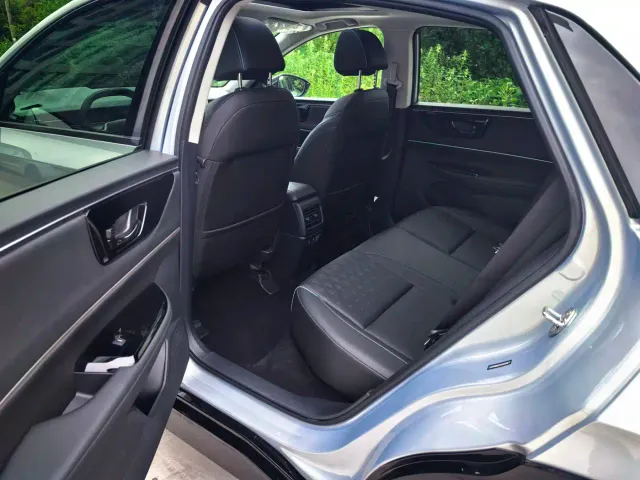 Honda e:NP2 Extreme Wave 2 — Фото автомобиля 6