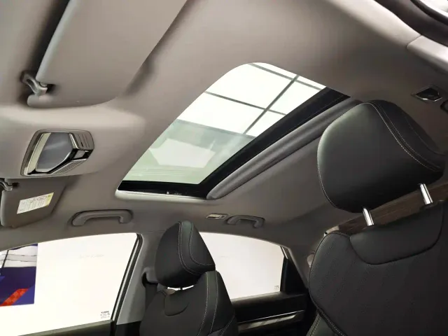 Geely Emgrand L — Фото автомобиля 16