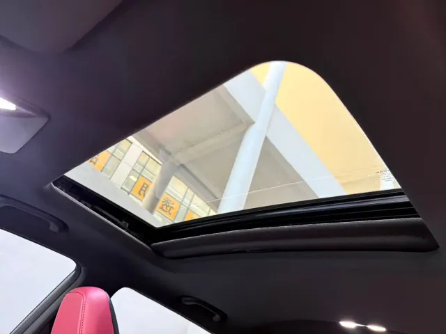 Changan CS35 Plus — Фото автомобиля 19