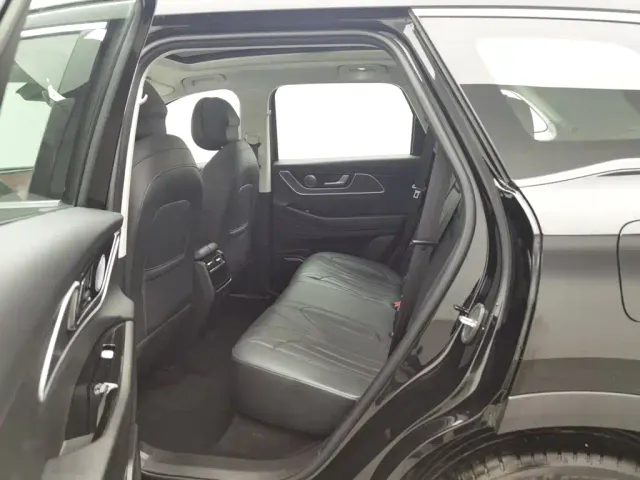 Chery Fulwin T9 — Фото автомобиля 15