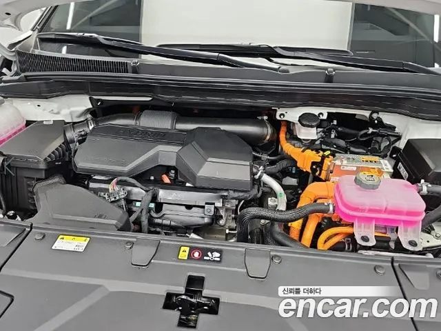 Kia Carnival — Фото автомобиля 5