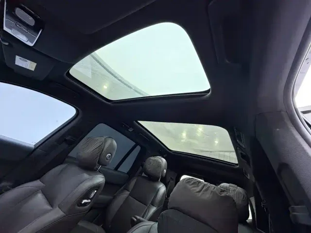 Li Auto L8 — Фото автомобиля 14