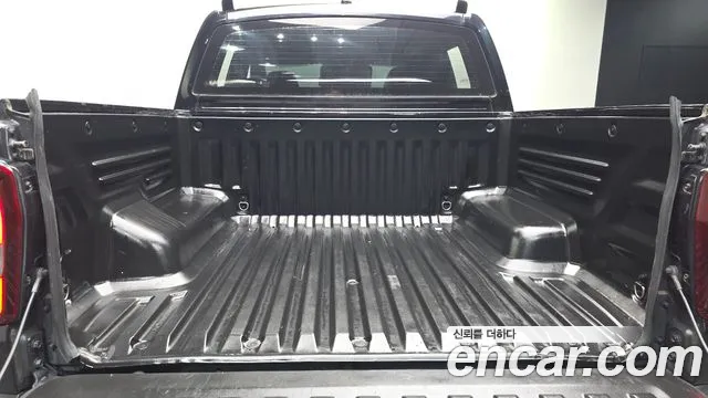 KG_Mobility_Ssangyong Rexton — Фото автомобиля 20