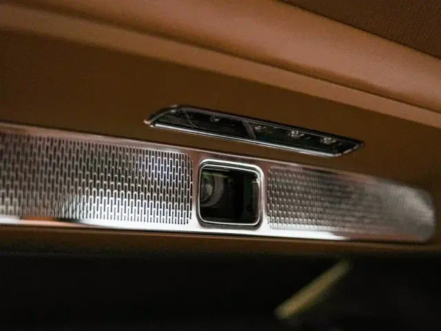 Maextro S800 — Фото автомобиля 30