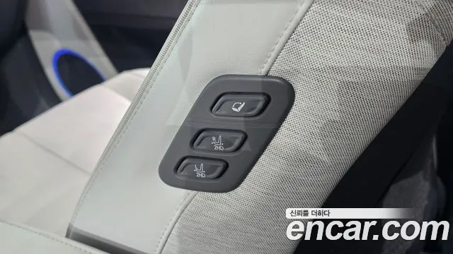 Hyundai Ioniq5 Ioniq5 — Фото автомобиля 19