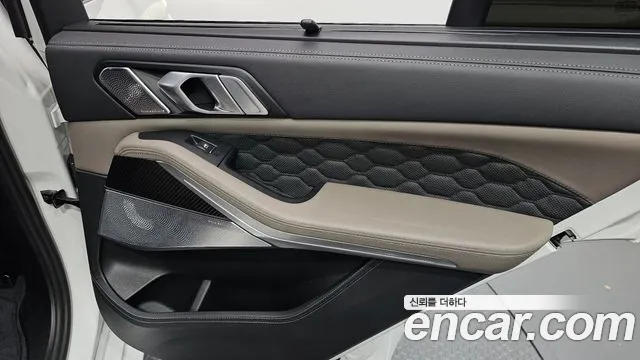 BMW X5M 4.4 Competition — Фото автомобиля 25