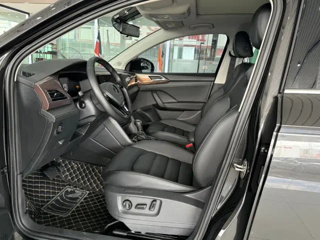 Volkswagen Tharu — Фото автомобиля 7