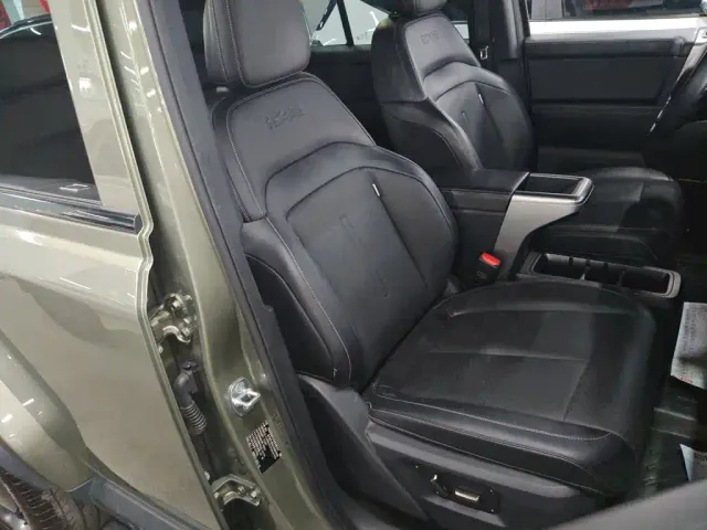 iCAR V23 — Фото автомобиля 14
