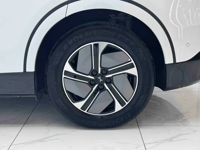Xpeng G6 — Фото автомобиля 14