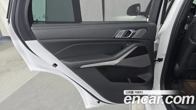 BMW X5 G05 — Фото автомобиля 14