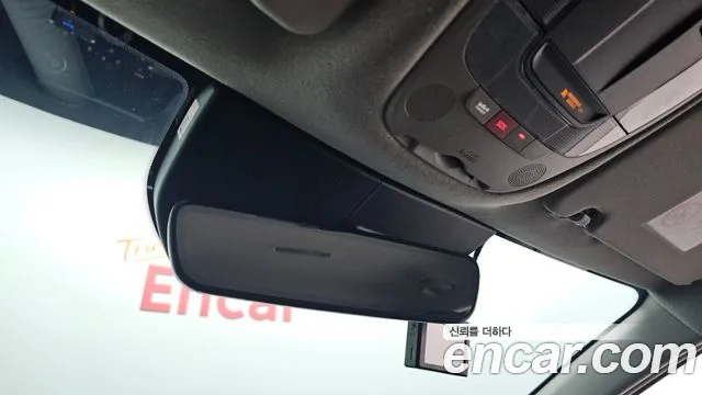 Kia Niro All Niro EV Air — Фото автомобиля 18