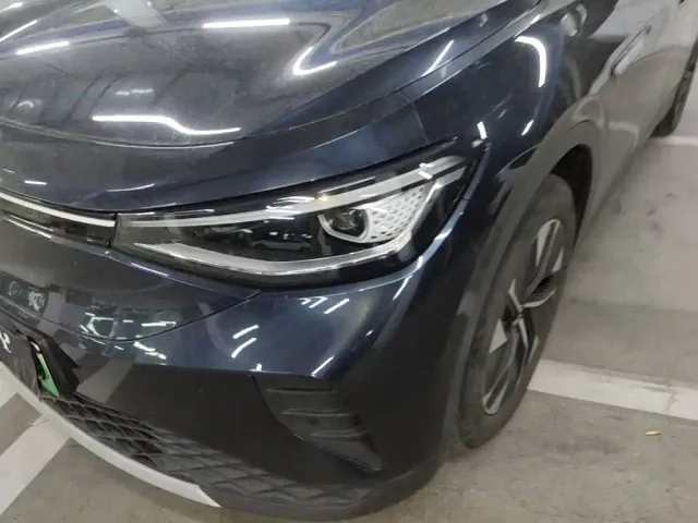Volkswagen ID.4 Crozz — Фото автомобиля 23