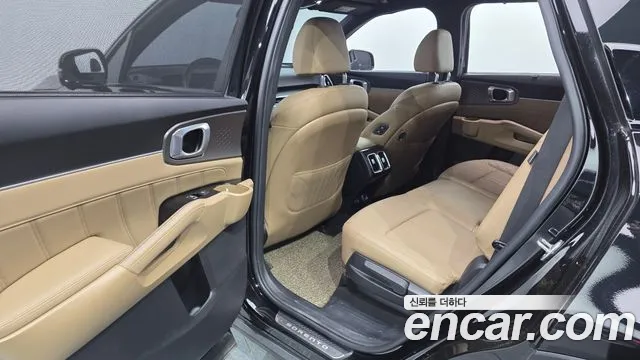 Kia Sorento — Фото автомобиля 18