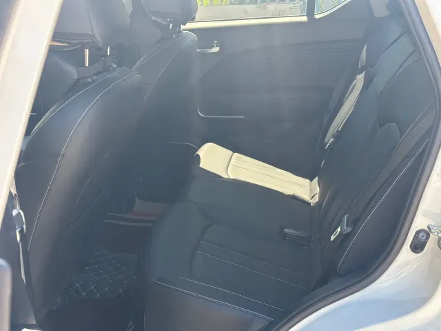 GAC Trumpchi GS3 — Фото автомобиля 11
