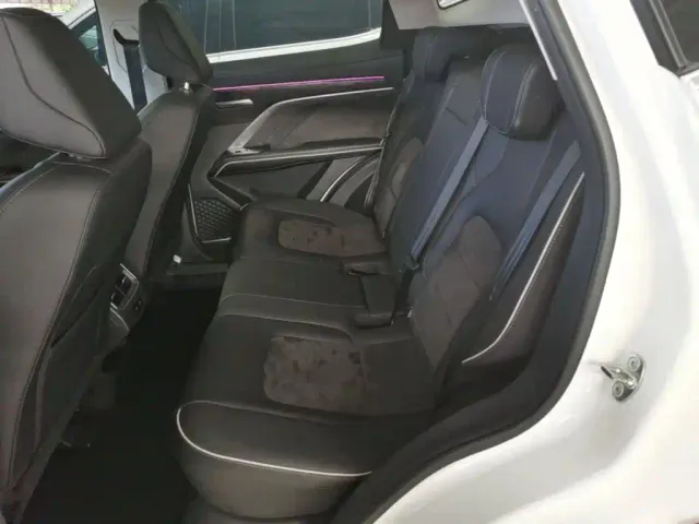 Haval H6 — Фото автомобиля 16