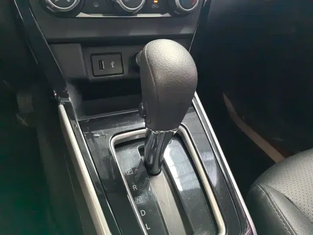 Nissan Sylphy — Фото автомобиля 13